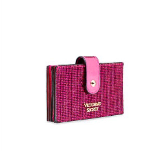 PINK wallet - Picture 2 of 2